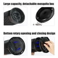 thumbnail image 3 of Electric Bug Zapper Mosquito Killer Bug Fly Insect Atrayente Trampa, 3 of 8