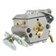 thumbnail image 1 of Kit de reemplazo de junta de carburador compatible con piezas de motosierra Poulan 2150 1950 2050 2375 36cc 40cc, 1 of 9