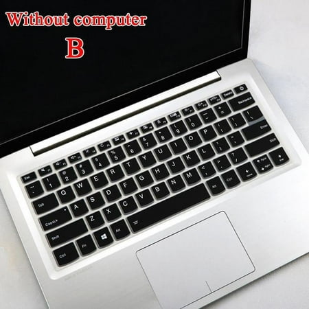 14inch keyboard cover protector For Lenovo Ideapad L5D4