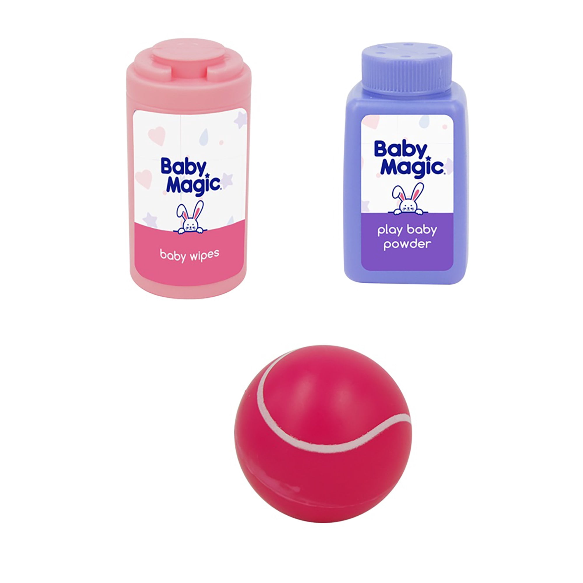 Little Darlings: Crawling Baby - 10" Baby Doll Playset, New Adventures, Children's Pretend Play, Ages 2+