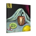 thumbnail image 2 of Veggie Surreal Dream - Canvas, 2 of 10