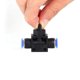 thumbnail image 1 of Válvula de control de corriente de aire duradera de aluminio Nbr conector neumático 2V025-1 / 4-12Vdc 1/4" Npt Puerto hembra 10 a 80 grados Celsius 023Cv para acción ANGGREK Otros, 1 of 6