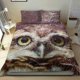 thumbnail image 2 of búho1-conjunto de cama, 2 of 4