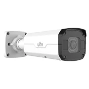 Uniview NDAA 8MP Bullet IP Security Camera 2.8~12mm Lens, Smart IR & Built-in Mic – From Secure IT Global