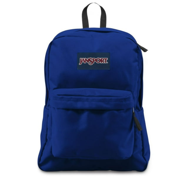 JanSport JanSport Superbreak Backpack (Regal Blue)