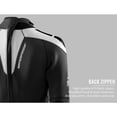 thumbnail image 4 of Waterproof 3.5mm Tropic Women's Full Wetsuit, 4 of 11