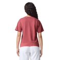 thumbnail image 3 of Camiseta Comfort Colors G6030 Crims con bolsillo de manga corta para adulto, 3 of 6