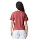 thumbnail image 3 of Camiseta Comfort Colors G6030 Crims con bolsillo de manga corta para adulto, 3 of 6