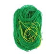 thumbnail image 2 of SPRING Premium Nylon Climbing Net For For Supporting Climbers In Home Gardens Green, 2 of 9