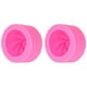 thumbnail image 3 of Silicone Molds, Food Grade Widely Used Heat Resistant Silicone Fondant Mold For Cake For DIY For Baking ANGGREK Otros, 3 of 8