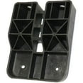 thumbnail image 1 of 2014-2017 Chevrolet Impala Bumper Bracket Rear For Lower Cover, 1 of 1