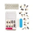 thumbnail image 2 of KISS Gel Nails-Famous, 2 of 4