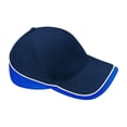 thumbnail image 1 of Beechfield Casquette de Compétition Teamwear, 1 of 4