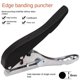 thumbnail image 2 of 5X Screw Covers Hole Punch 8mm Aperture Round Punch Pliers Credit Photo Card Corner Round Puncher Plier Paper Cutter, 2 of 5