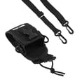 thumbnail image 3 of Bolsa de Radio Walkie Talkie Suptor, Bolsa de Caja de Radio de Dos Conjustable, Dura Durable Nylon Tapa Pounta Partir Walkie Talkie, Caso de Soporte de Radio Portátil, 3 of 7