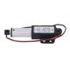 thumbnail image 1 of Actuador De Movimiento Lineal, Mini Actuador Lineal 150N Empuje 20 Mm Amplia Aplicación Fuente De Alimentación De 24 V CC Protector De Sobrecarga IPX4 Impermeable Para, 1 of 7