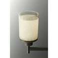 thumbnail image 2 of Alexa Collection Four-Light Foyer Chandelier, 2 of 7