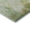 thumbnail image 3 of Addison Rugs Mayfield Premium Machine Washable Transitional Abstract Sage Rectangle Rug, 3' x 5', 3 of 7
