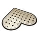 thumbnail image 5 of Alfombra de piso antideslizante cómoda lavable para baño suave absorbente para lavandería Estilo E, 5 of 9