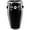 Black II, variant on Meinl MEINL Fibercraft Series Conga with Remo Skyndeep Head 11.75 in. Black