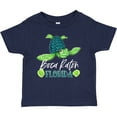 thumbnail image 3 of Inktastic Boca Raton, Florida Happy Sea Turtle Boys or Girls Baby T-Shirt, 3 of 5