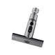thumbnail image 1 of Grifo de cocina con cabezal rociador extensible y giratorio de 360 ​​grados para fregadero de cocina Gris, 1 of 8