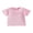 Pink-Big Sister, variant on BemeyourBBs Toddler Baby Girl Little Sister Big Sister Matching Outfit Sweet Pink Summer Clothes Newborn Infant Romper Short Sleeve Bow Letter Embroidery T Shirt Tee Tops
