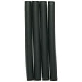 thumbnail image 4 of Annie Soft Twist Rollers #1215, Dark Green, 4 Count, 4 of 6