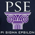 thumbnail image 3 of CafePress - Pi Sigma Epsilon Pillar Logo Sweatshirt - Pullover Hoodie, Classic, Comfortable Hooded Sweatshirt, 3 of 4