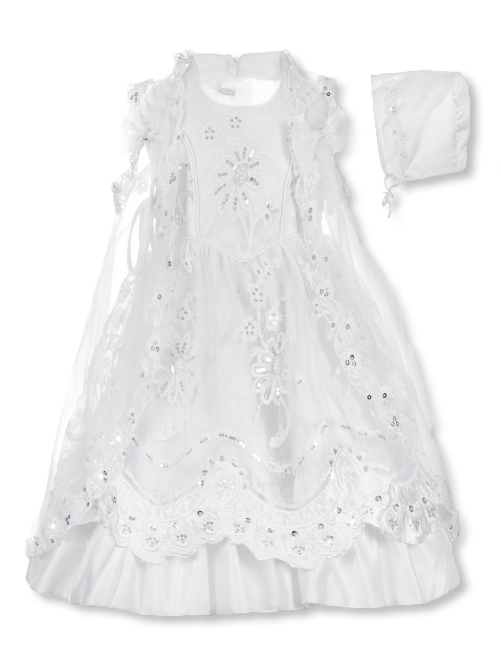 walmart christening outfits