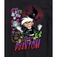 thumbnail image 3 of Danny Phantom - Danny Phantom - Men's Short Sleeve Graphic T-Shirt, 3 of 5