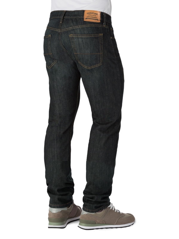 signature levi strauss s67 athletic