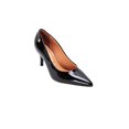 thumbnail image 2 of Zapatilla Vizzano 1185702 charol tacón delgado 7 cm negro 23.5, 2 of 4