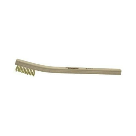 Weiler Small Hand Scratch Brushes - 44619 SEPTLS80444619