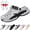Grey, variant on Men's and Women's Summer Sneakers, Comfortable Breathable Non-Slip Cloud Sandals