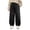 Black, variant on LNMQLPDBS Cowgirl Jeans Low Rise Jeans Baggy Sweat Pants for Girls 10-12 Yoga Pant Boys Athletic Pants Size 14-16 Boy Christmas Gifts Age 8-10 Girls
