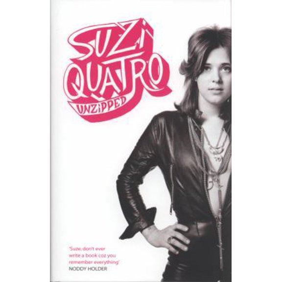 Pre-Owned Unzipped (Hardcover) 0340937491 9780340937495