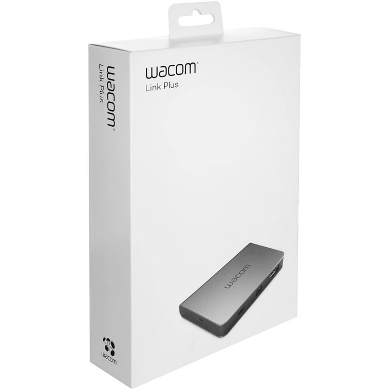 Wacom Link for Wacom MobileStudio Pro and Wacom Cintiq Pro | Wacom Australia