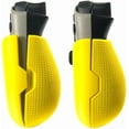 thumbnail image 3 of Comfort Grips for MSI Claw 8 AI Plus | Ergonomic Handles | Clip-On Design | Enhances Comfort-Reduces Hand Fatigue-Improves Stability (Black), 3 of 5