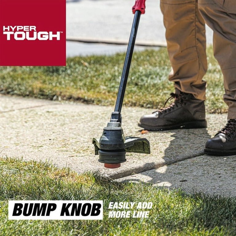 ヒロ ECHO 21 in. Mid-Reach Hedge Trimmer Attachment for ECHO Gas
