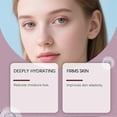 thumbnail image 3 of Calcium Multi Balm, Calcium Volume Multi Balm, Anti-Aging Firming Skincare Stick, Wrinkle Core stick, Korean Collagen Stick for Eyes, Face, Neck, 3 of 5