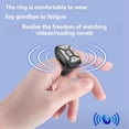 thumbnail image 4 of Télécommande Sans Fil Bluetooth Noire, 4 of 5