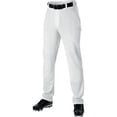 thumbnail image 1 of Alleson Athletic C72WHXLG Adult Baseball Pant, White - Extra Large, 1 of 1