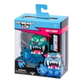 thumbnail image 3 of MrBeast Lab Classic Panther Vinyl Figure. Hyper Panther, 3 of 4