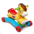 thumbnail image 3 of VTech Gallop & Rock Learning Pony Baby and Toddler Toys, 3 of 11