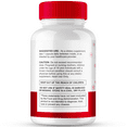 thumbnail image 3 of Glycowane Capsules, Official Glycowane Advanced Blood Formula Supplement Pills - Maximum Strength, All Natural Healthy Circulation & Stable Levels, Premium Glyco Wane Health Reviews (1 Pack), 3 of 4