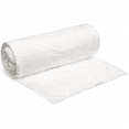 thumbnail image 2 of 20 - 30 Gallon Trash Bags (PACK OF 200) Linear Low Density Bright White Garbage Bags by Aluf Plastics - Great for Home, Kitchen, Bathroom, Hospitality, Healthcare, Office, and more, 2 of 5