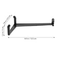 thumbnail image 3 of 20 Pcs Adjustable Branch Bending Device Reusable Garden Fruit Tree Branch Support Fastener Plastic Tree Lock Tool Plant Stem Trainer, 3 of 5