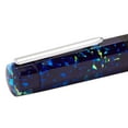thumbnail image 3 of BENU Euphoria Fountain Pen with Broad Nib - Jazz, 3 of 5