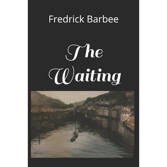 The Waiting (Paperback)